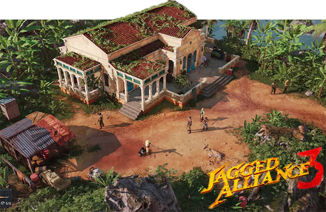 jagged alliance gold pack cheats