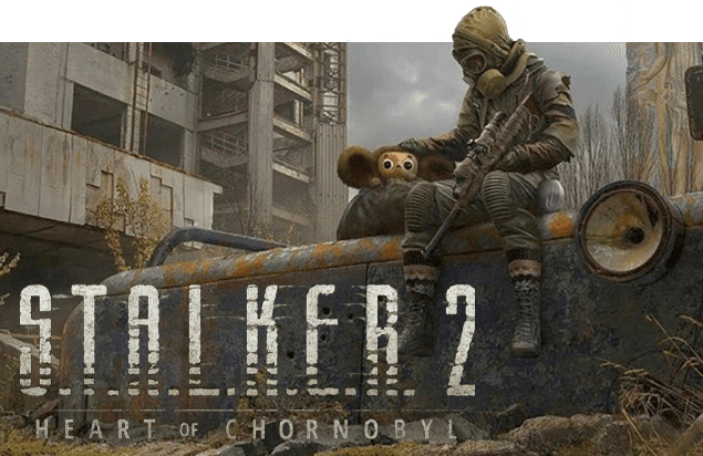 S.T.A.L.K.E.R. 2: Heart of Chornobyl Trainer