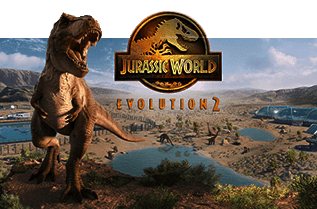 jurassic world evolution trainer