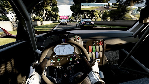 Project Cars Review Screenshot