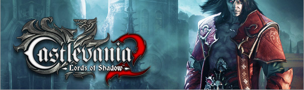 скачать трейнер для castlevania lords of shadow 2