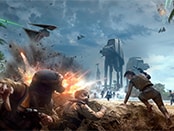 Star Wars: Battlefront 3 Wallpapers