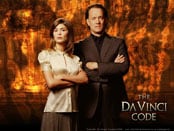 Da Vinci Code, The Wallpapers