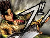 Dynasty Warriors 5: Xtreme Legends Wallpapers