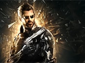 Deus Ex: Mankind Divided Wallpapers