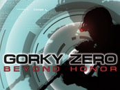 Gorky Zero: Beyond Honor Wallpapers
