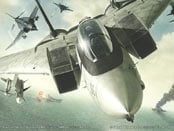 Ace Combat 5: The Unsung War Wallpapers