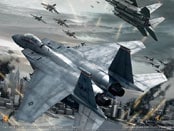 Ace Combat 6: Fires of Liberation Wallpapers