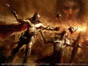 Age of Conan: Hyborian Adventures Wallpapers