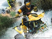 ATV Offroad Fury 2 Wallpapers
