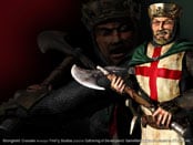 Stronghold: Crusader Wallpapers