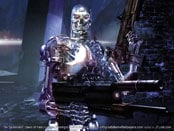 Terminator - Dawn of Fate Wallpapers