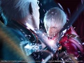 Devil May Cry 3: Special Edition Wallpapers