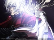Devil May Cry: The Animated Series Wallpapers