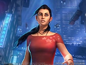 Dreamfall: Chapters Wallpapers