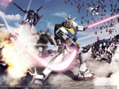 Dynasty Warriors: Gundam Wallpapers