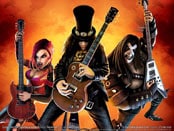 Guitar Hero 3: Legends of Rock Wallpapers