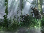 Ghost Recon: Island Thunder Wallpapers