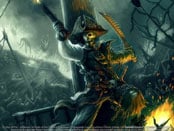 Pirates of the Caribbean: Armada of the Damned Wallpapers