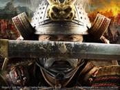 Shogun 2: Total War Wallpapers