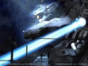 Armored Core 3: Silent Line Wallpapers