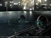 SOCOM II: U.S. Navy Seals Wallpapers