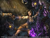 Torchlight Wallpapers