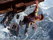 Uncharted 2: Among Thieves Wallpapers