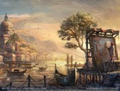 Anno 1404: Dawn of Discovery - Venice Wallpapers
