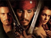 Pirates of the Caribbean: The Legend of Jack Sparrow Wallpapers
