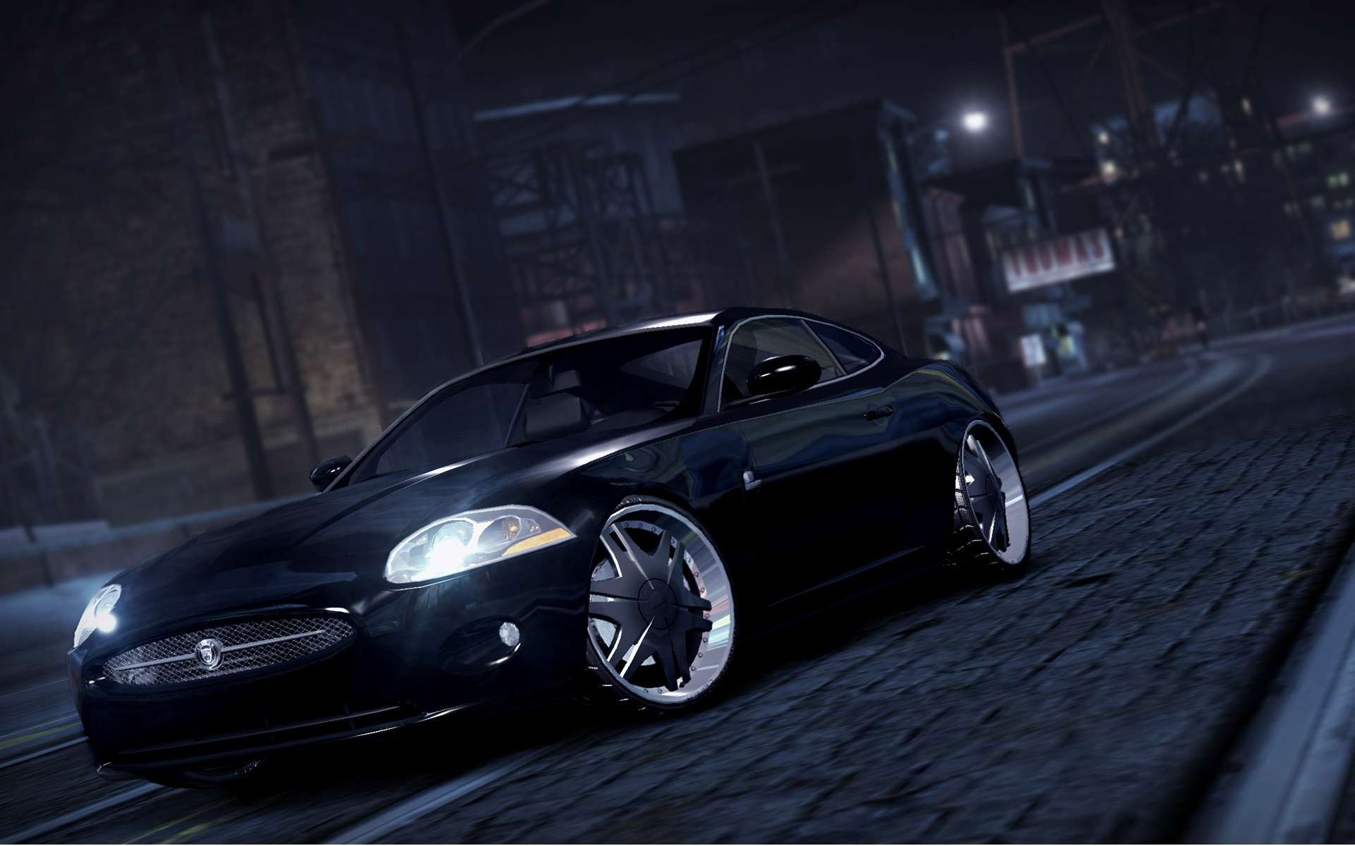 need for speed carbon car unlock
