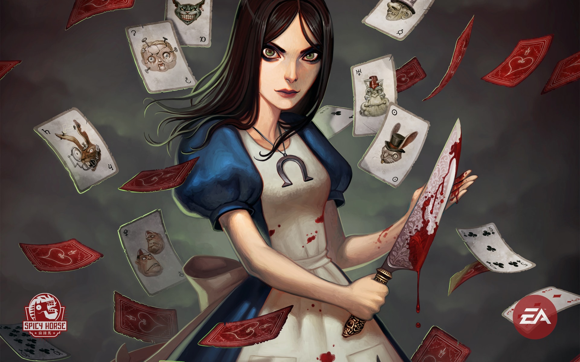  Alice: Madness Returns – PC Origin [Online Game Code