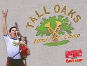 American Pie Presents Band Camp Wallpapers