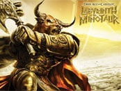 Dark Age of Camelot: Labyrinth of the Minotaur Wallpapers