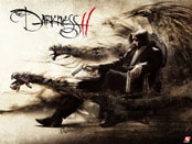 Darkness 2, The Wallpapers
