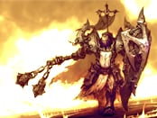 Diablo 3: Reaper of Souls Wallpapers