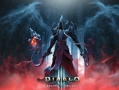 Diablo 3: Reaper of Souls Wallpapers