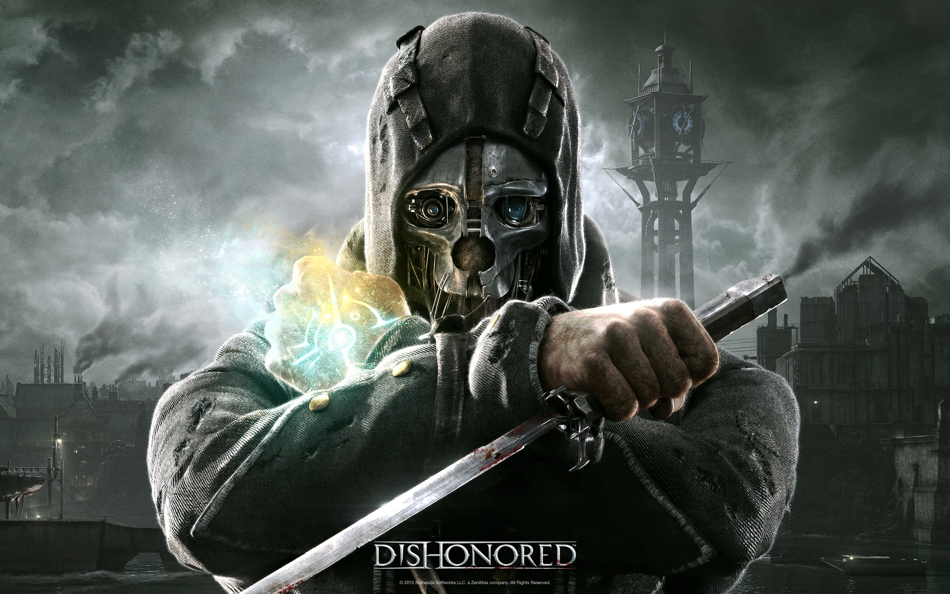 trainer dishonored 3