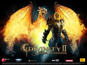 Divinity 2: Ego Draconis Wallpapers
