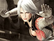 Dead or Alive 5 Wallpapers