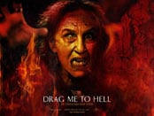 Drag Me to Hell Wallpapers
