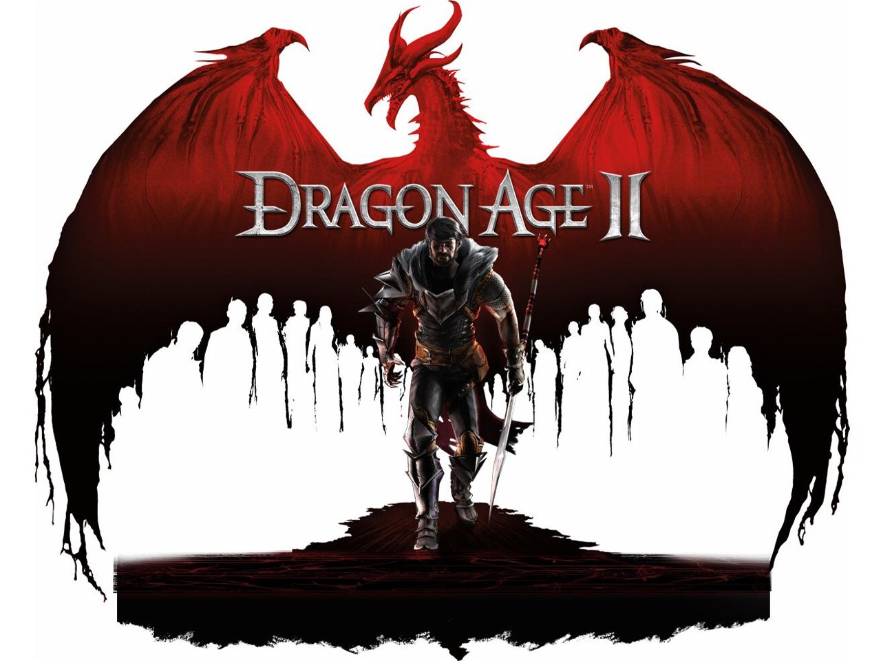 Dragon Age II PC cheats, trainers, guides and walkthroughs
