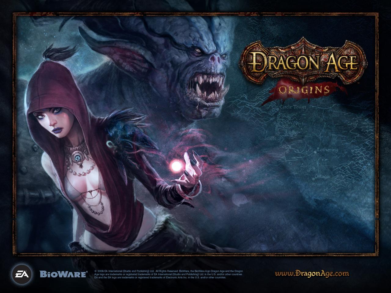 download free dragon age 2 gog