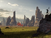 Dragon Age III: Inquisition Wallpapers