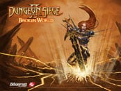 Dungeon Siege 2: Broken World Wallpapers