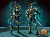 dungeon siege 2 trainer stats upgrade