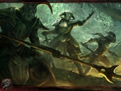 The Elder Scrolls Online Wallpapers