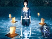 Fatal Frame 3: The Tormented Wallpapers