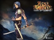 Fire Emblem: Path of Radiance Wallpapers