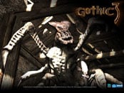 Gothic 3 Wallpapers